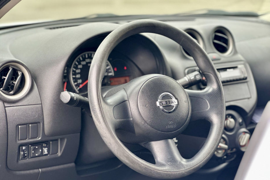 Продам Nissan Micra 2013 года в Киеве