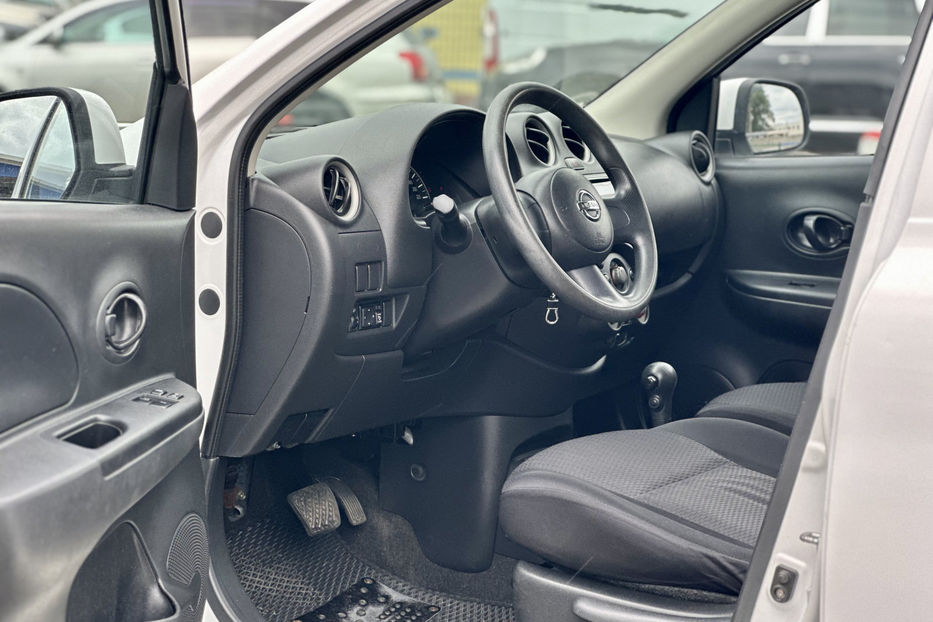 Продам Nissan Micra 2013 года в Киеве