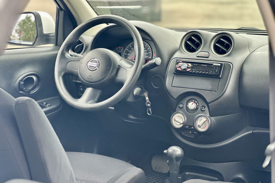 Продам Nissan Micra 2013 года в Киеве