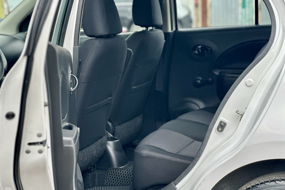 Продам Nissan Micra 2013 года в Киеве