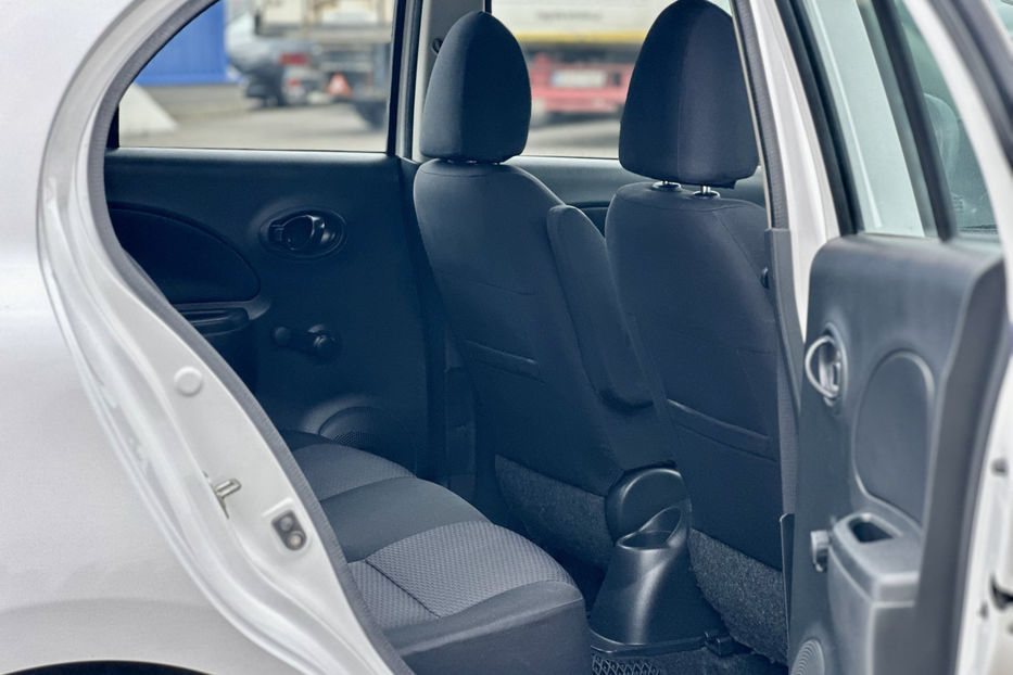 Продам Nissan Micra 2013 года в Киеве