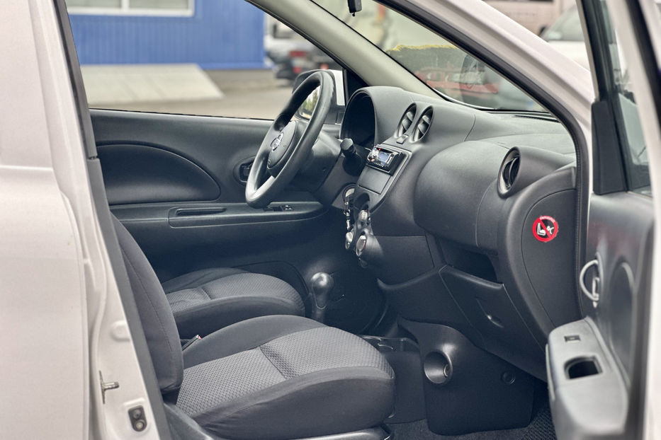 Продам Nissan Micra 2013 года в Киеве