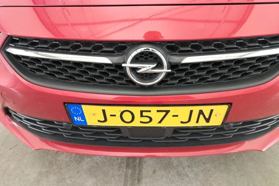 Продам Opel Corsa 50kwh v5177 2020 года в Луцке