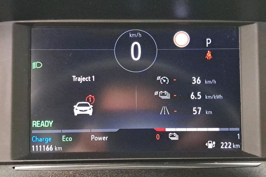 Продам Opel Corsa 50kwh v5177 2020 года в Луцке