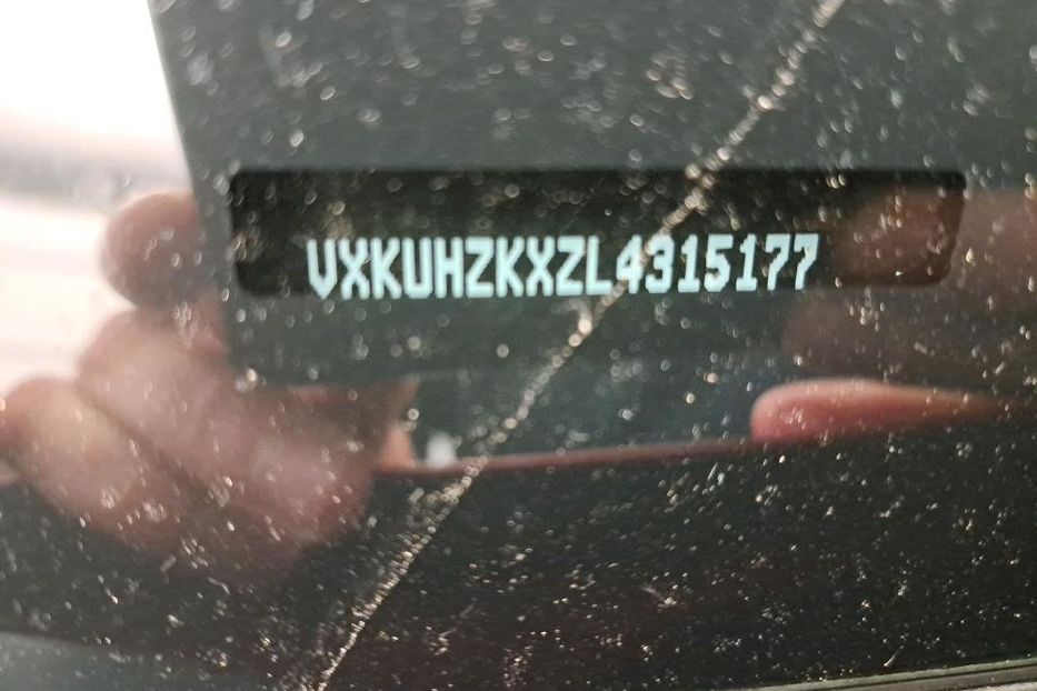 Продам Opel Corsa 50kwh v5177 2020 года в Луцке