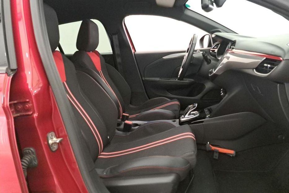 Продам Opel Corsa 50kwh v5177 2020 года в Луцке