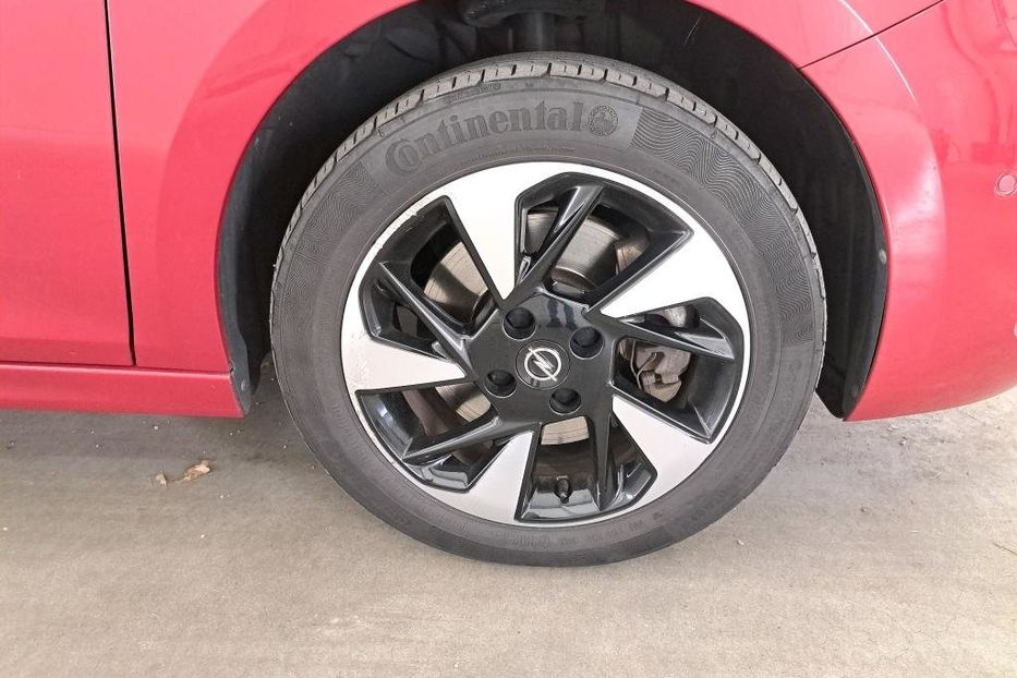 Продам Opel Corsa 50kwh v5177 2020 года в Луцке