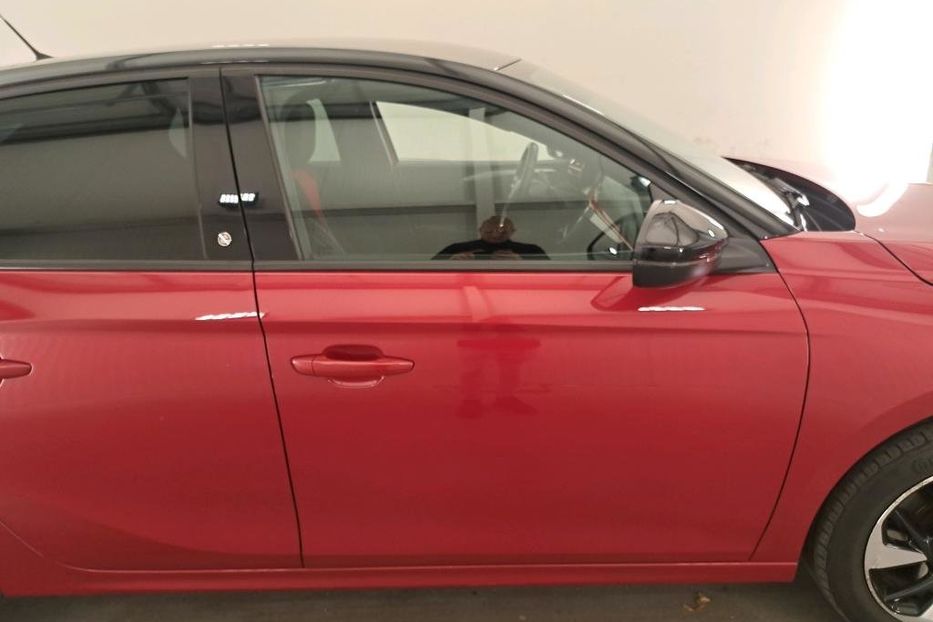 Продам Opel Corsa 50kwh v5177 2020 года в Луцке