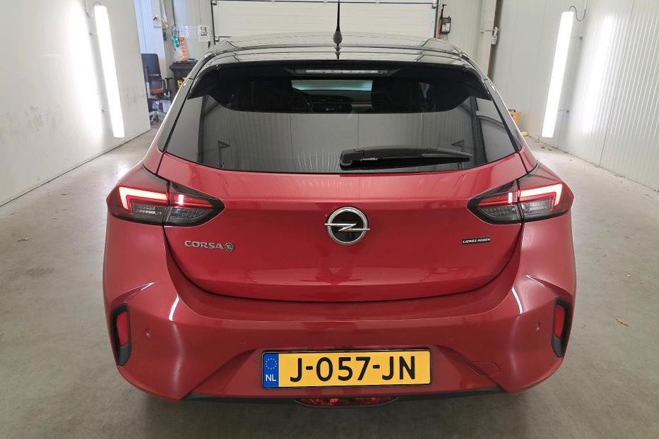 Продам Opel Corsa 50kwh v5177 2020 года в Луцке