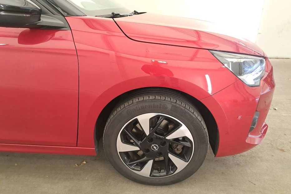 Продам Opel Corsa 50kwh v5177 2020 года в Луцке