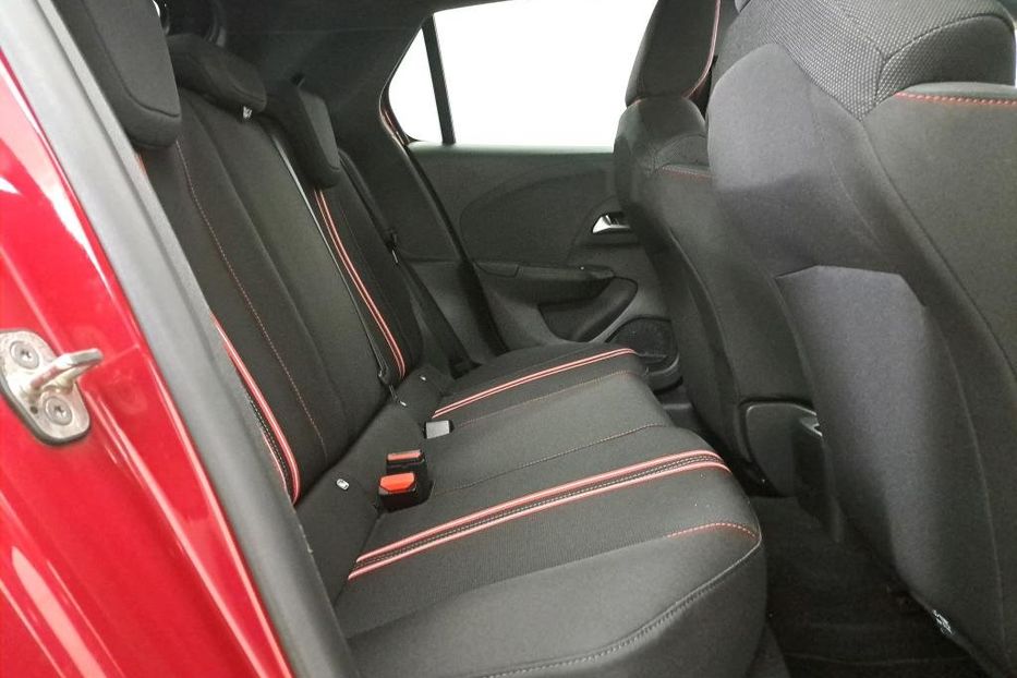 Продам Opel Corsa 50kwh v5177 2020 года в Луцке
