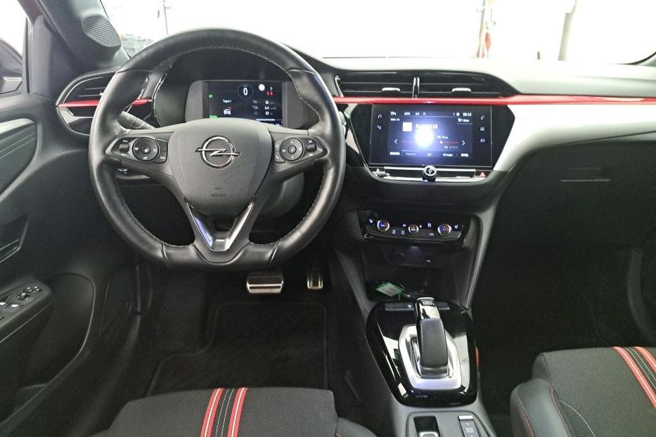 Продам Opel Corsa 50kwh v5177 2020 года в Луцке