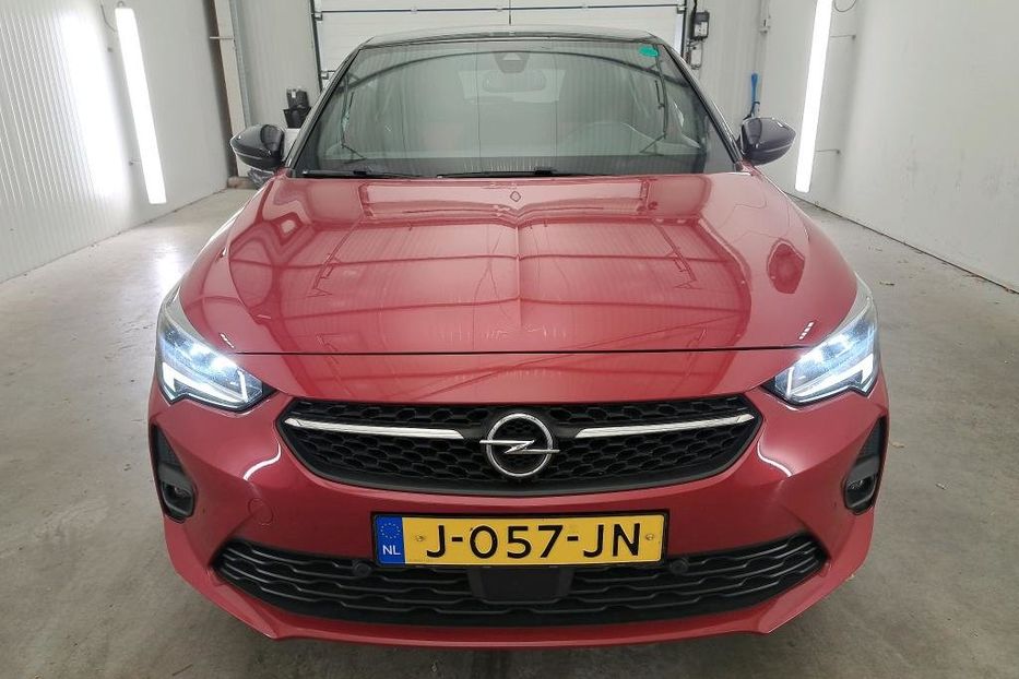 Продам Opel Corsa 50kwh v5177 2020 года в Луцке