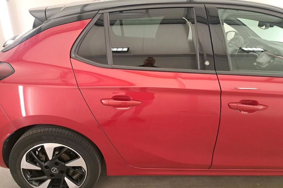 Продам Opel Corsa 50kwh v5177 2020 года в Луцке