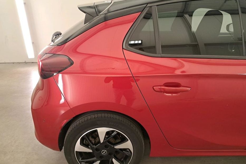 Продам Opel Corsa 50kwh v5177 2020 года в Луцке