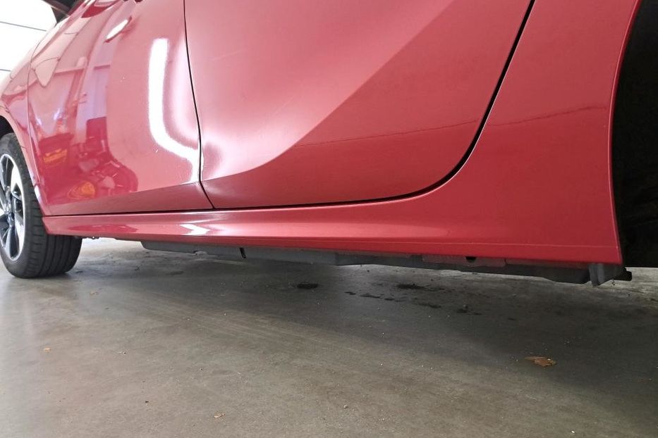 Продам Opel Corsa 50kwh v5177 2020 года в Луцке