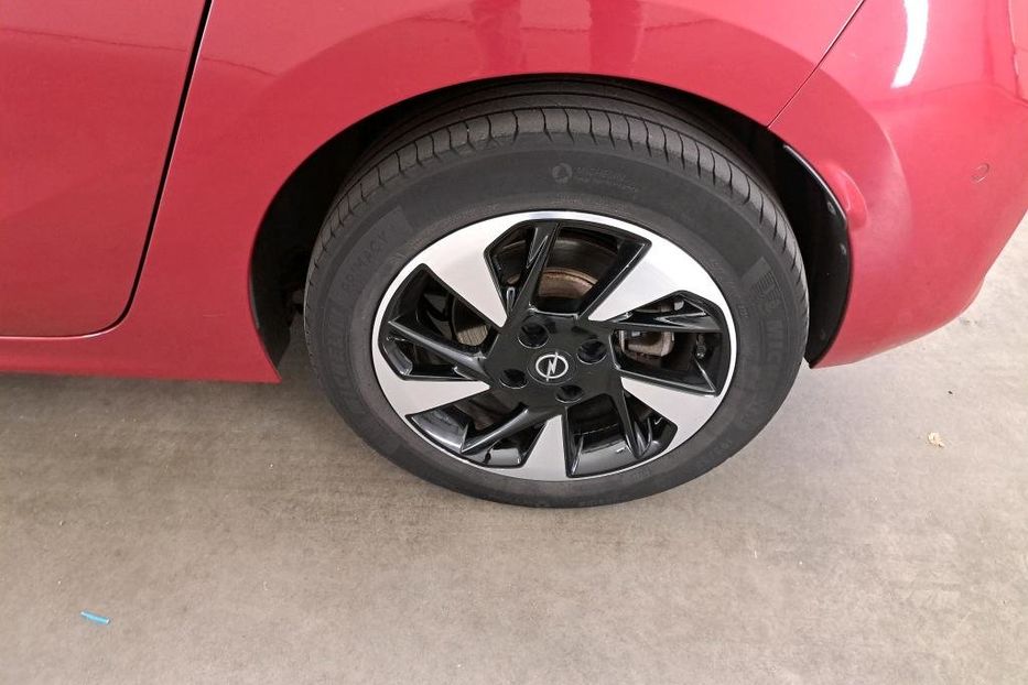 Продам Opel Corsa 50kwh v5177 2020 года в Луцке