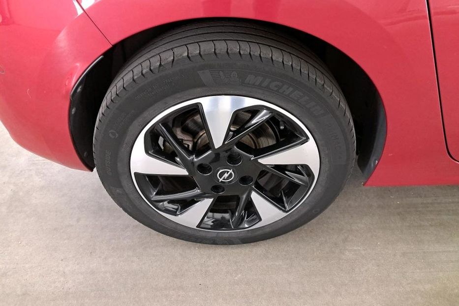 Продам Opel Corsa 50kwh v5177 2020 года в Луцке
