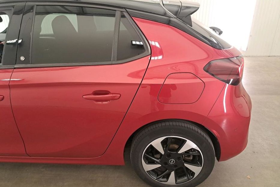 Продам Opel Corsa 50kwh v5177 2020 года в Луцке