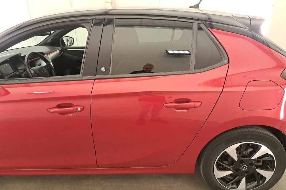 Продам Opel Corsa 50kwh v5177 2020 года в Луцке