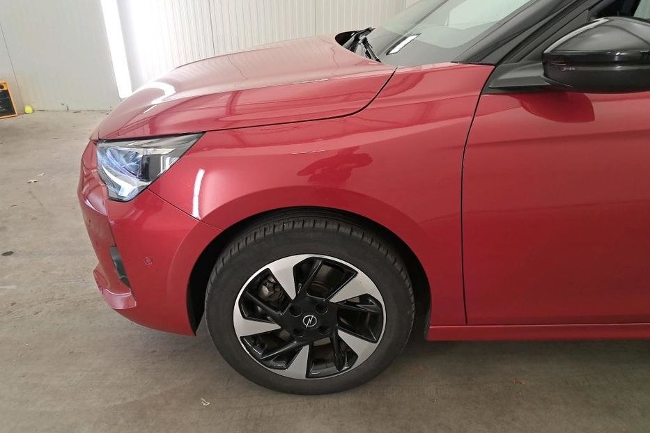 Продам Opel Corsa 50kwh v5177 2020 года в Луцке