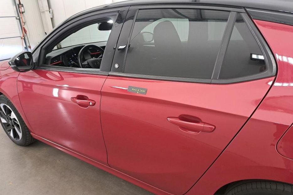 Продам Opel Corsa 50kwh v5177 2020 года в Луцке