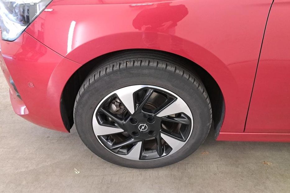 Продам Opel Corsa 50kwh v5177 2020 года в Луцке