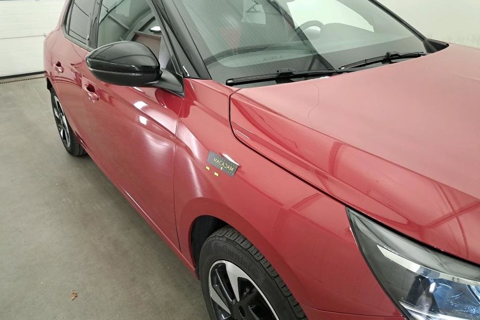 Продам Opel Corsa 50kwh v5177 2020 года в Луцке