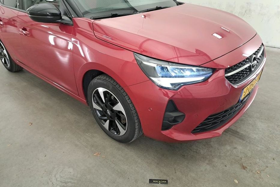 Продам Opel Corsa 50kwh v5177 2020 года в Луцке