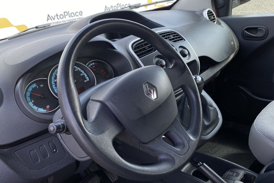 Продам Renault Kangoo пасс. 2021 года в Луцке