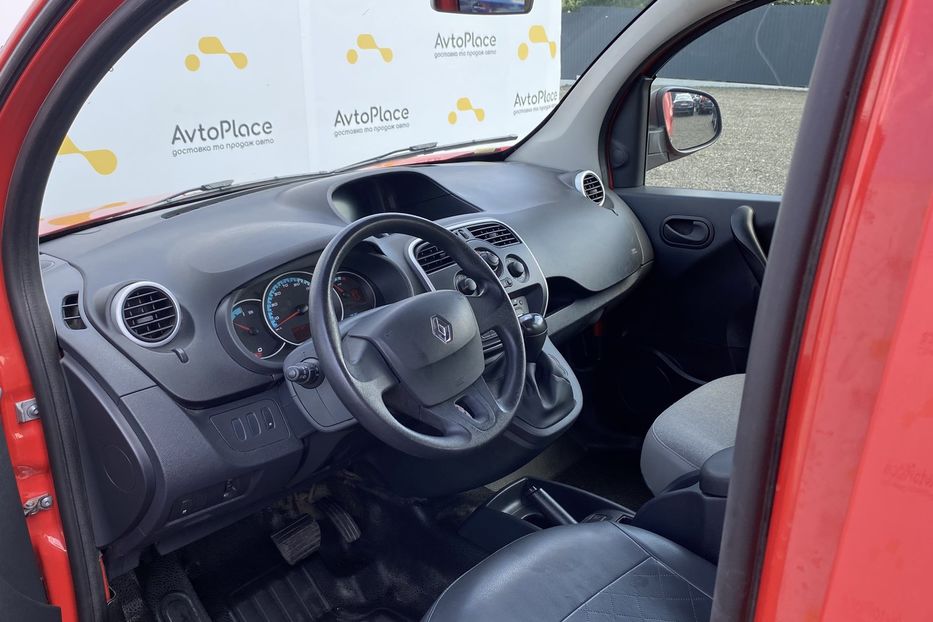 Продам Renault Kangoo пасс. 2021 года в Луцке