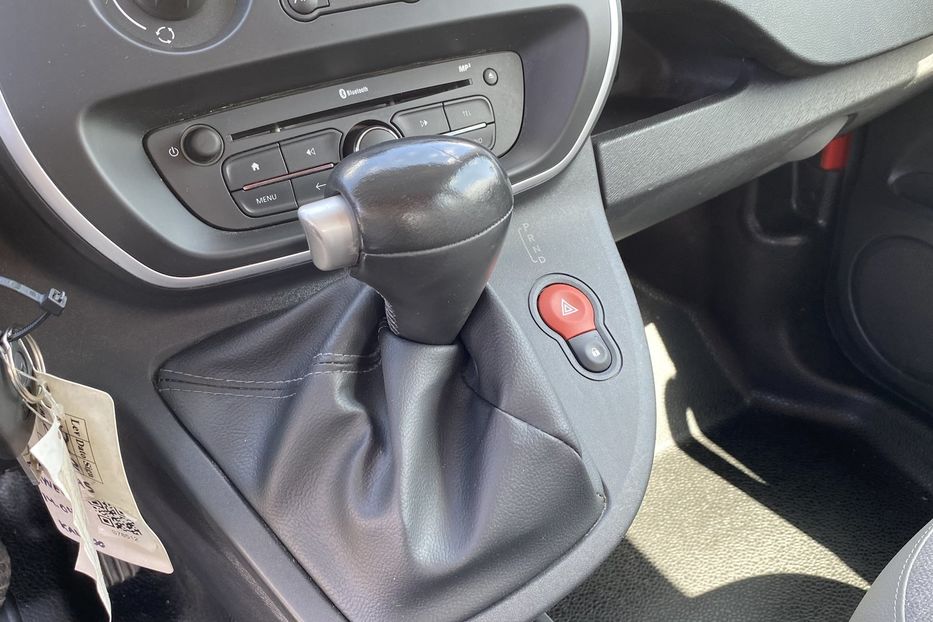 Продам Renault Kangoo пасс. 2021 года в Луцке