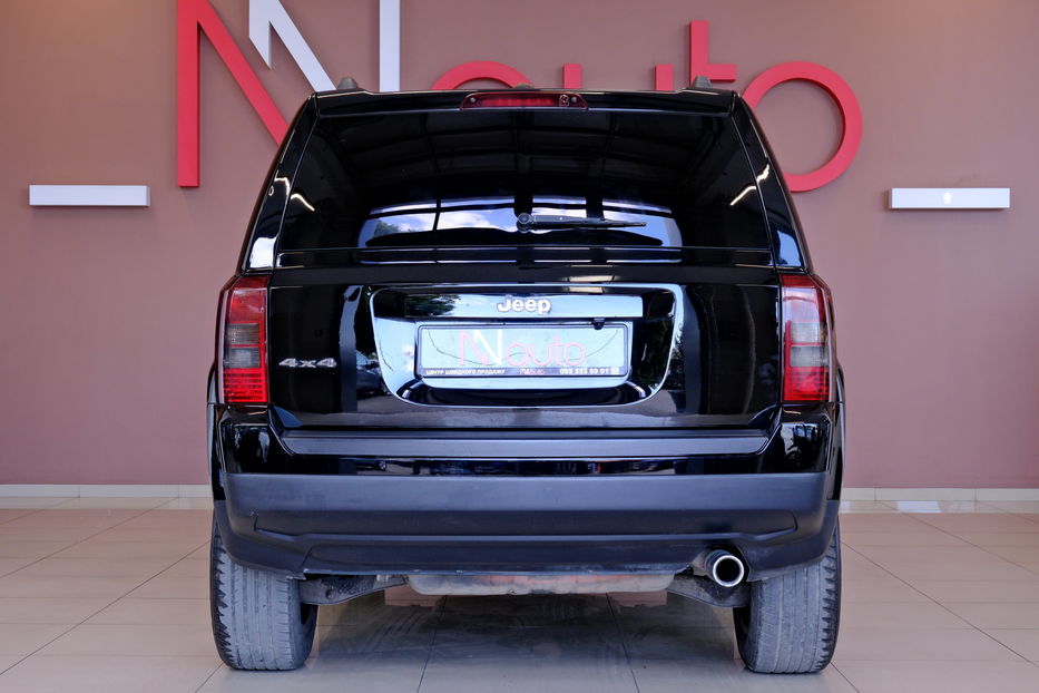 Продам Jeep Patriot 2013 года в Одессе