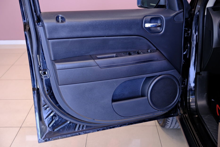 Продам Jeep Patriot 2013 года в Одессе