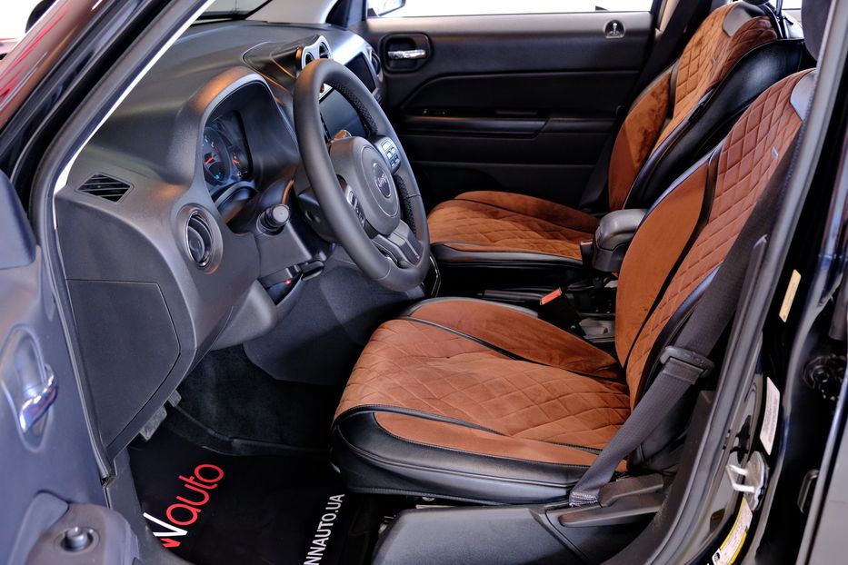 Продам Jeep Patriot 2013 года в Одессе