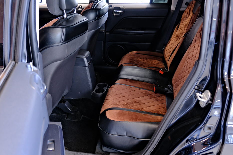 Продам Jeep Patriot 2013 года в Одессе
