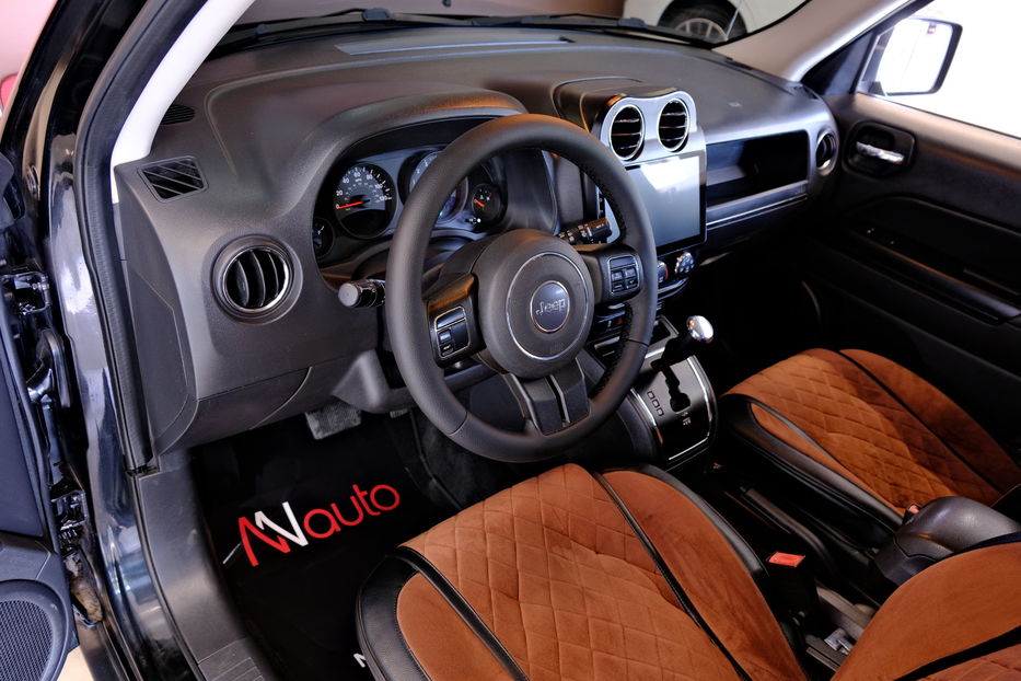 Продам Jeep Patriot 2013 года в Одессе