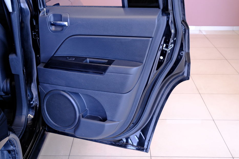 Продам Jeep Patriot 2013 года в Одессе