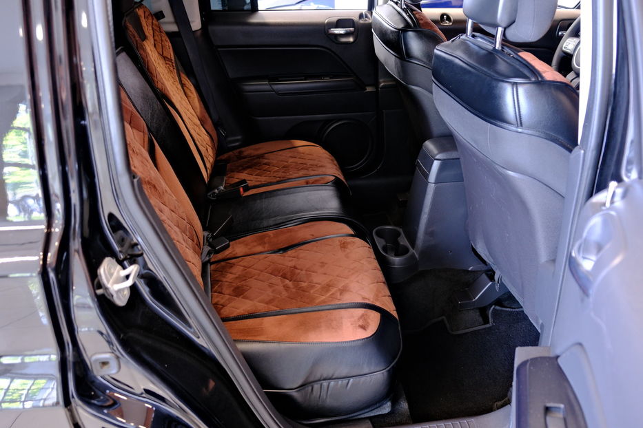 Продам Jeep Patriot 2013 года в Одессе
