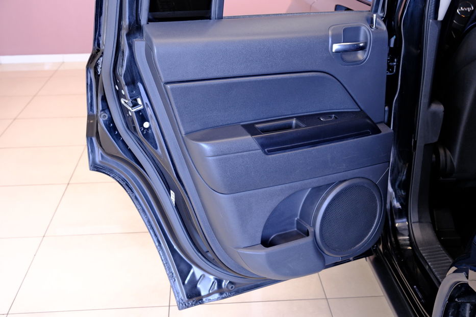 Продам Jeep Patriot 2013 года в Одессе