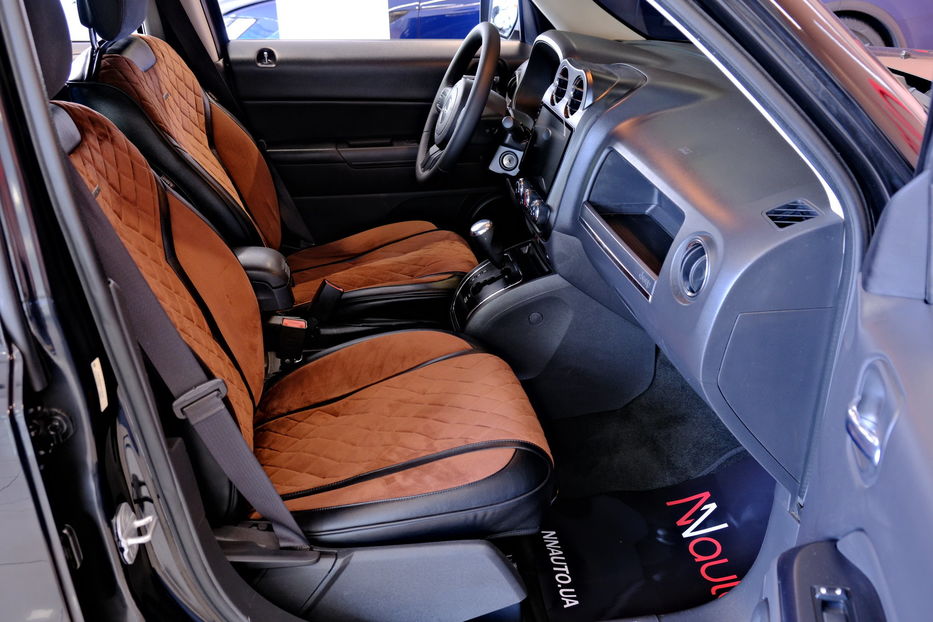 Продам Jeep Patriot 2013 года в Одессе