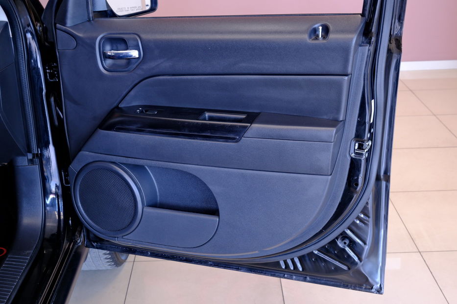 Продам Jeep Patriot 2013 года в Одессе