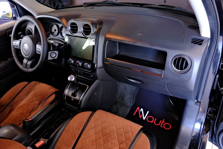 Продам Jeep Patriot 2013 года в Одессе