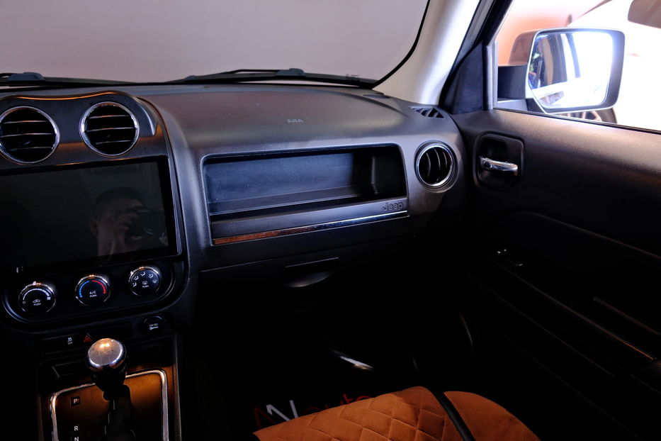 Продам Jeep Patriot 2013 года в Одессе