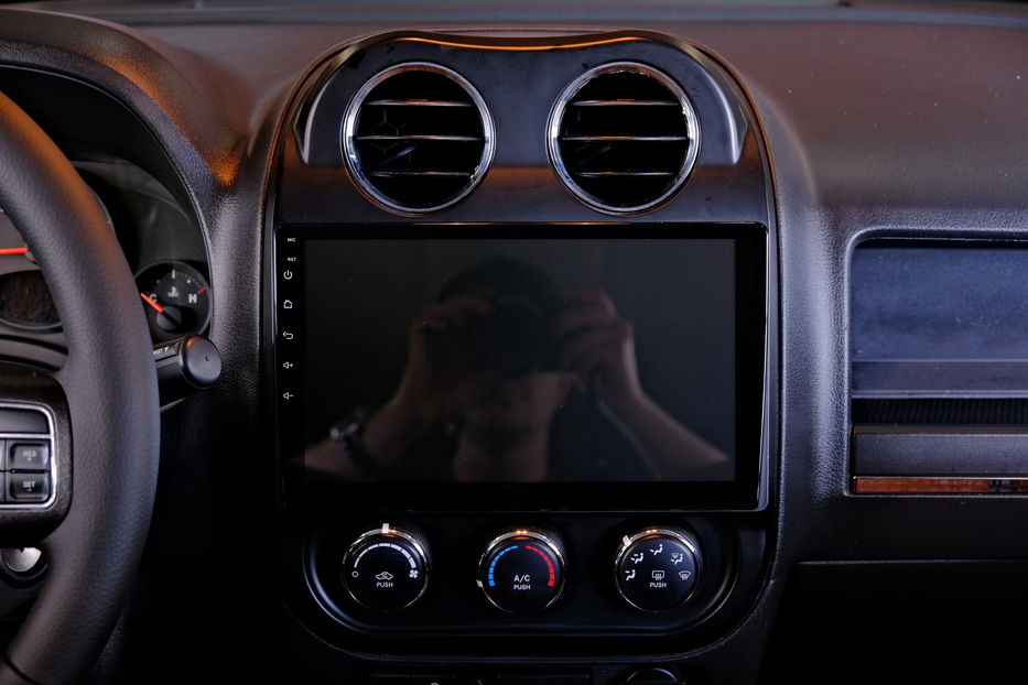Продам Jeep Patriot 2013 года в Одессе