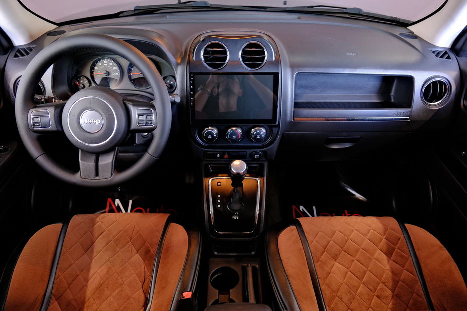 Продам Jeep Patriot 2013 года в Одессе