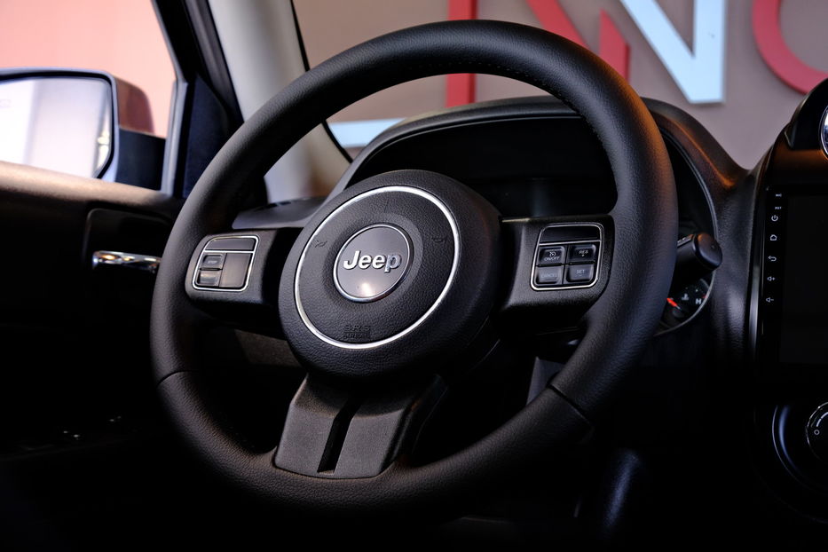 Продам Jeep Patriot 2013 года в Одессе