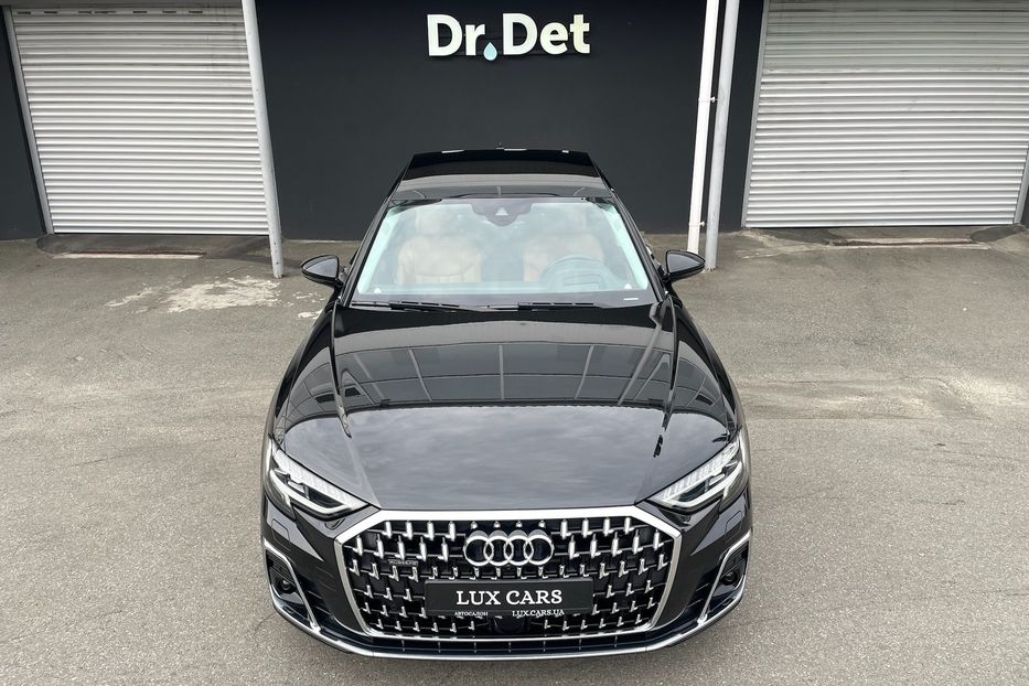Продам Audi A8 50 TDI Long 2022 года в Киеве