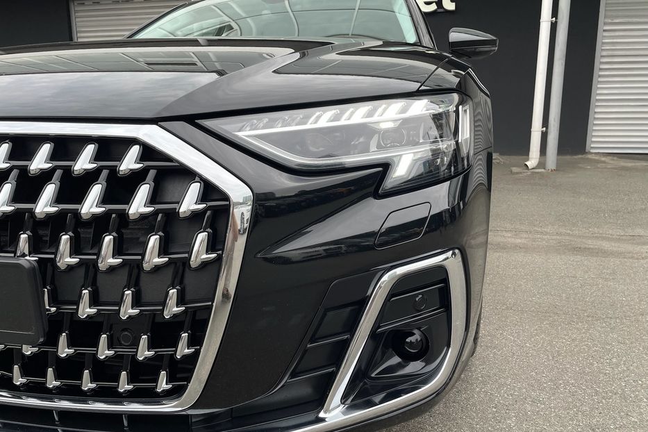 Продам Audi A8 50 TDI Long 2022 года в Киеве
