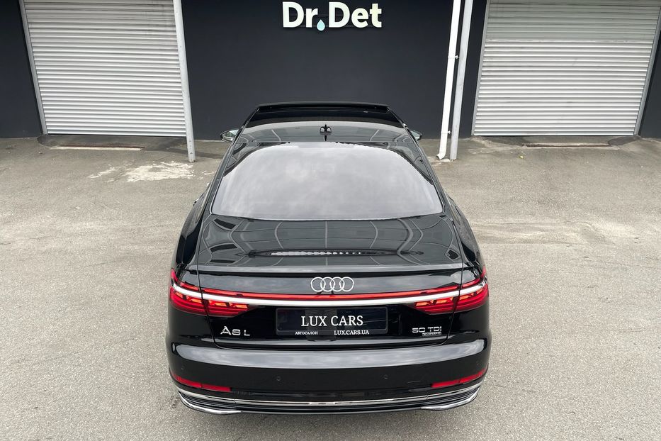 Продам Audi A8 50 TDI Long 2022 года в Киеве